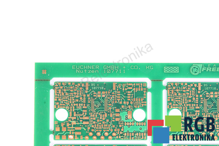 107711 EUCHNER DEFECT – PENTRU PIESE