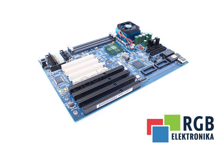 FI-RBXAT-NMT01Z/7 NEMATRON 0747-35566 FB-RBXAT-04Z PLACA