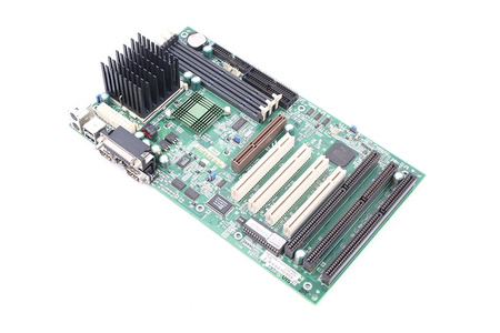 370SBA KUKA 00-105-90 PENTRU KRC2 PLACA
