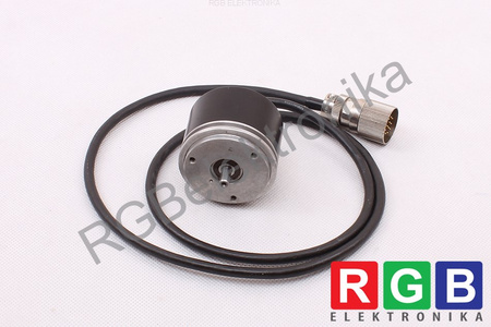 ROD426.E1000 HEIDENHAIN ID.NR.250587-04 CODER