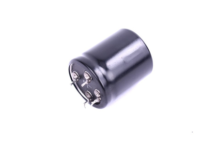 CONDENSATOR B43507-S0227-W1 SIEMENS 220UF, 200V CONDENSATOR