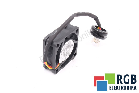 MMF-04C24DS MELCO TECHNOREX NC5332H71 40X40X15MM, 24V, 0.09A EVANTAI