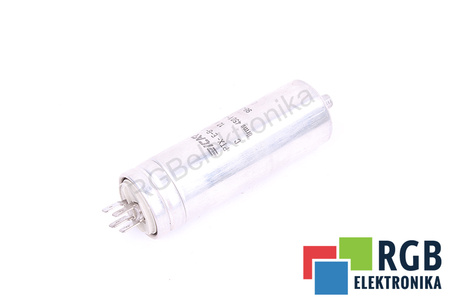 CONDENSATOR PTX-E-B-12-45 ICAR 12UF, 450V