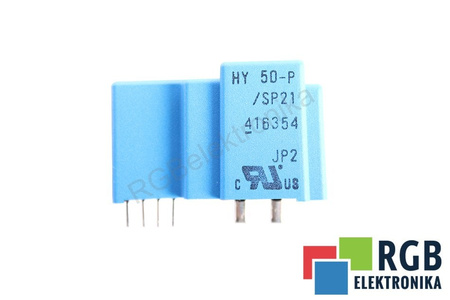 HY50-P LEM TRANSFORMATOR DE CURENT