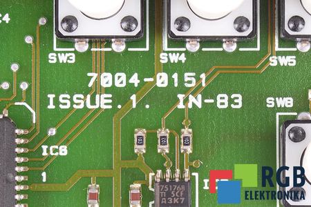7004-0151 SSB ANTRIEBSTECHNIK