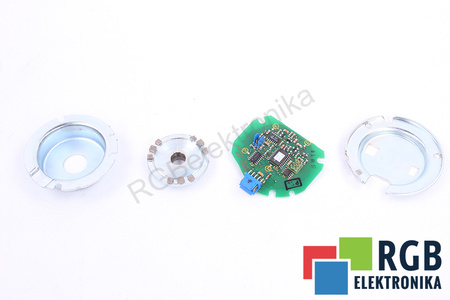 RF3 INDRAMAT 109-0967-4A02-07 109-0967-4B02-07 SISTEM DE MĂSURARE