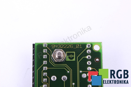 9432226_01 PHOENIX CONTACT PENTRU IBS S7 400 ETH DSC