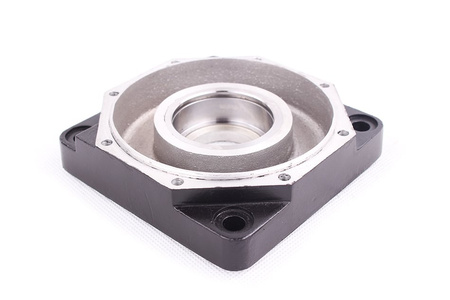 F-4075-R-H00AA RELIANCE ELECTRIC TURNARE FRONTALĂ