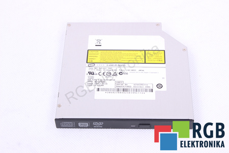 DDU1615 SONY NEC DVD/CD ROM
