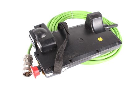 3HNE00026 ABB TPU2