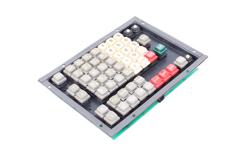 A20B-0007-0444/03 FANUC TASTATURĂ