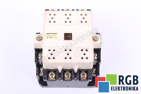 CRCAA3631-2/270 FUJI ELECTRIC 200/200-220V 440V 15KW