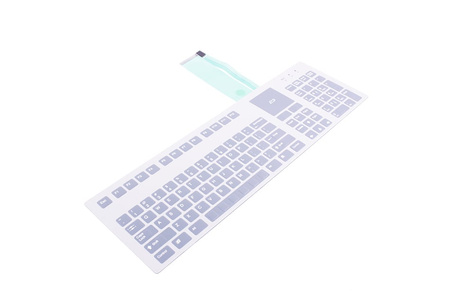 PACKPLATZ 7 HOFFMANN+KRIPPNER TASTATURĂ