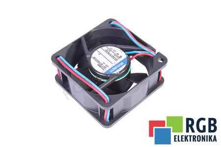 614NGHH EBM PAPST 60X60X25MM, 24V EVANTAI