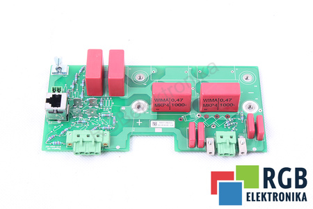 BTC125.00.04 V03 REGATRON PENTRU TC.P.20.1000.400.PV.HMI