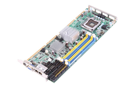 PCE-5124 ADVANTECH 19A2512403 DEFECT – PENTRU PIESE