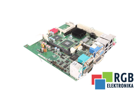 KINO-945GSE-N270-R12 IEI TECHNOLOGY DEFECT – PENTRU PIESE