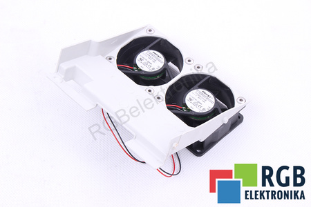 612NHHR INDRAMAT HDS02.2-W040N-HS12-01-FW_FAN1 00294995 EVANTAI