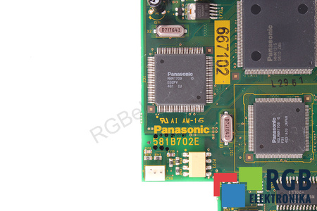 581B702E PANASONIC PENTRU PIESE