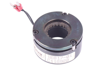 1EB17-01 MATRIX ENGINEERING FRÂNĂ