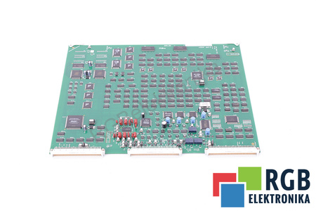 2245652 GE YOKOGAWA MEDICAL SYSTEMS GEYMS VIPP ASSY REV. 04 PENTRU LOGIQ 400 PRO SERIES