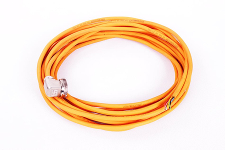 IN2080521032 INDRAMAT 12/9 PIN 11M CABLU