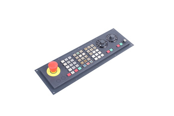 6FC5203-0AD10-0AA0 SIEMENS VERSION M SINUMERIK TASTATURĂ
