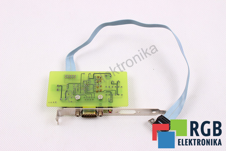 RS232-TTY-KONVERTER MAHLO 1.6110.0064/01