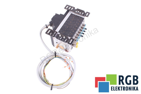 CPV14-GE-MP-8 FESTO CPV14-VI