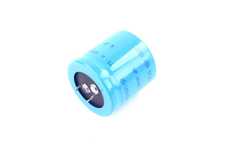 CONDENSATOR 270UF 450V BC CONDENSATOR