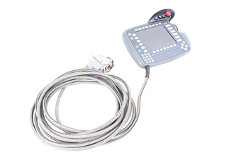 VKRC1 KUKA PANTIDANTIV TEACH