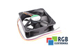 EEC0382B1-000U-G99 SUNON 120X120X38MM, 24V EVANTAI