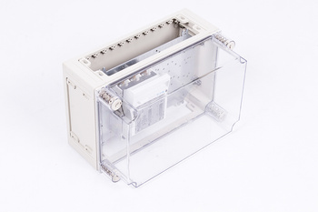 GSTA00/I43/L EATON IDT IP65 CARCASĂ SIGURANȚĂ