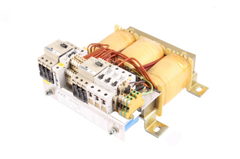 1742361 KWB 102 400V, 220V TRANSFORMATOR