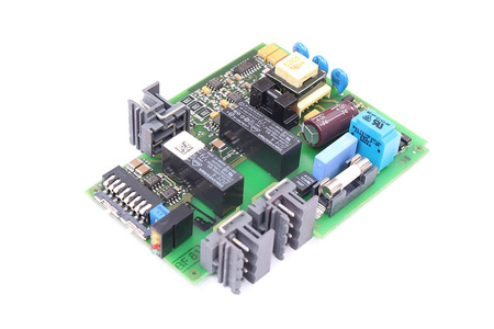 35772 ENDRESS+HAUSER PENTRU FTW325