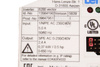 E82EV371_2C LENZE ID.-NO:13564190 8200 VECTOR