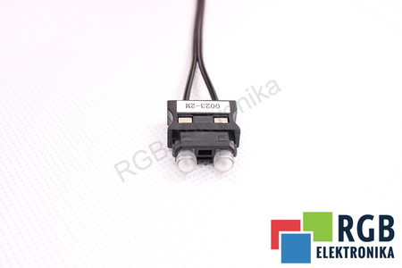 A66L-6001-0023#L2R003 RP EUMAX PENTRU FANUC SVM 2M CABLU ÎNLOCUITOR