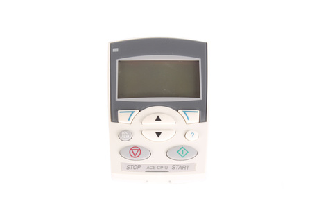 ACS-CP-U ABB CONTROL ȘI PANOU DE CONTROL