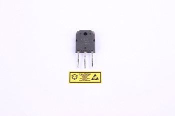 2SK1317 HITACHI TRANZISTOR MOSFET