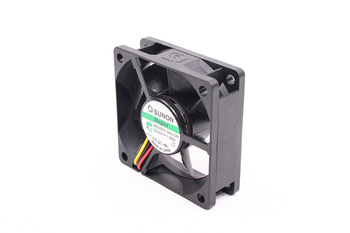 MB60202V1-000U-G99 SUNON 60X60X20MM, 24V EVANTAI