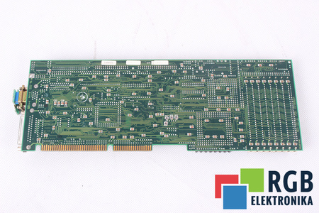CPU486SI NEMATRON 52-000254-08 REV. A ISA PENTRU IWS-4624