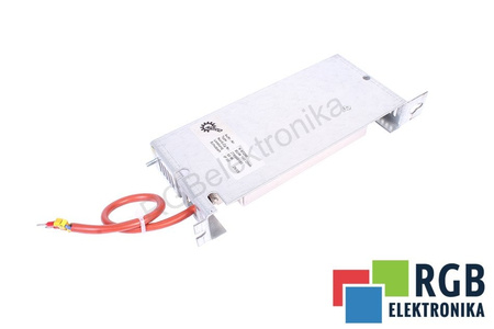 BUW180OHM NORD REZISTENȚA LA FRÂNARE