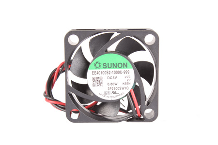 EE40100S2-1000U-999 SUNON 40X40X10MM 5VDC 0.8W EVANTAI