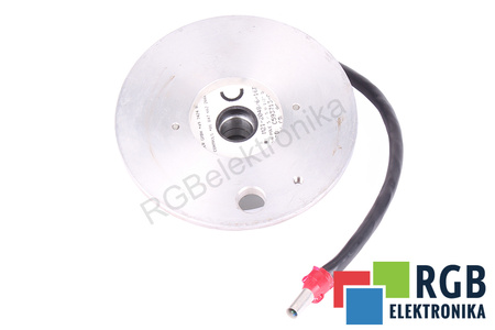 M21-2048/6-16D DANAHER MOTION REZOLVER