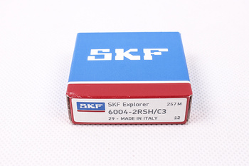 6004-2RSH/C3 SKF 20X42X12 RULMENT