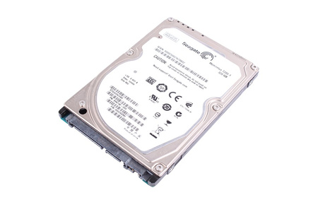 ST9320423AS SEAGATE MOMENTUS 7200.4 320GB, SATAII, 2.5", HDD