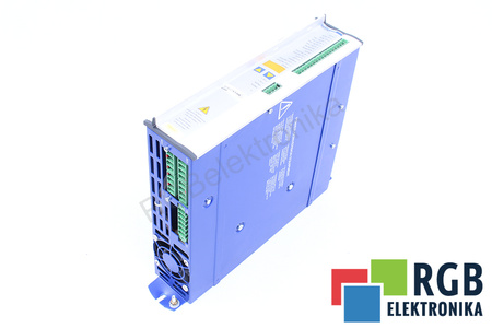 S60600 KOLLMORGEN SEIDEL SERVOSTAR 606