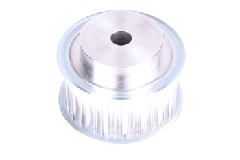 SCRIPETE DINȚAT 10X56X42 AL42 ATP10/18-2 Z=18