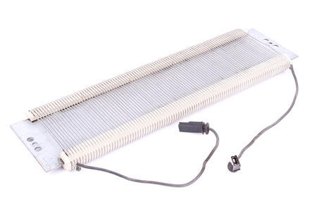 LB5D-21 FRIZLEN 21OHM REZISTENȚA LA FRÂNARE