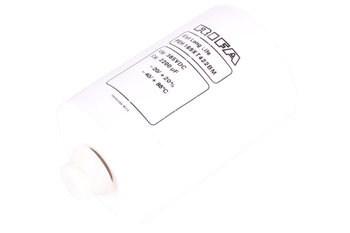 CONDENSATOR PEH169XT422BM RIFA 2200UF, 385V CONDENSATOR